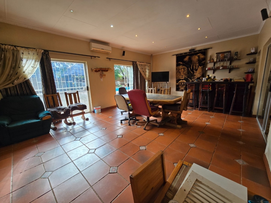 4 Bedroom Property for Sale in Universitas Ridge Free State